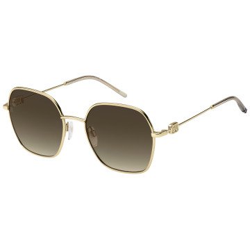 WOMEN SUNGLASSES TOMMY HILFIGER  TH-2150-S-84E (Lens/Bridge/Temple) 55/19/140 mm)