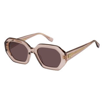 WOMEN SUNGLASSES TOMMY HILFIGER  TH-2155-S-35J (Lens/Bridge/Temple) 52/20/140 mm)