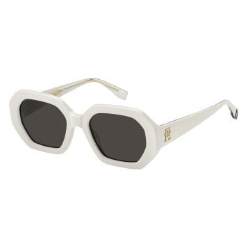 WOMEN SUNGLASSES TOMMY HILFIGER  TH-2155-S-SZJ (Lens/Bridge/Temple) 52/20/140 mm)