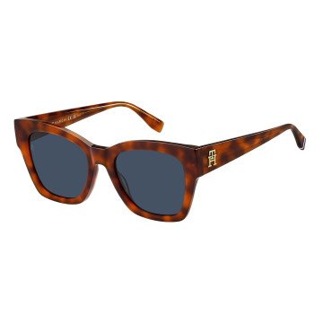 WOMEN SUNGLASSES TOMMY HILFIGER  TH-2156-S-0UC (Lens/Bridge/Temple) 52/20/140 mm)