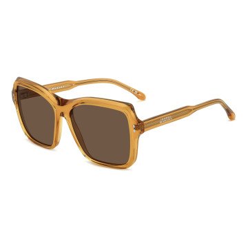 WOMEN SUNGLASSES ISABEL MARANT  IM-0193-S-L7Q (Lens/Bridge/Temple) 58/16/145 mm)