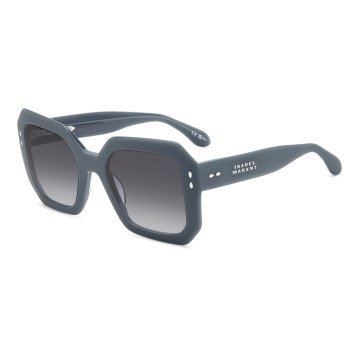 WOMEN SUNGLASSES ISABEL MARANT  IM0190GSKB7 (Lens/Bridge/Temple) 53/22/145 mm)