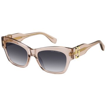 WOMEN SUNGLASSES THE MARC JACOBS  MARC762SFWM (Lens/Bridge/Temple) 54/19/140 mm)