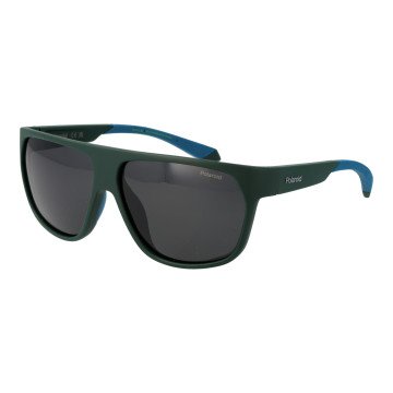 MAN SUNGLASSES POLAROID PLD7053S60DLD (Lens/Bridge/Temple) 60/12/140 mm) MAN SUNGLASSES POLAROID PLD7053S60DLD (Lens/Bridge/Temple) 60/12/140 mm)