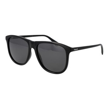 MAN SUNGLASSES POLAROID PLD4178S58807 (Lens/Bridge/Temple) 58/17/145 mm) MAN SUNGLASSES POLAROID PLD4178S58807 (Lens/Bridge/Temple) 58/17/145 mm)