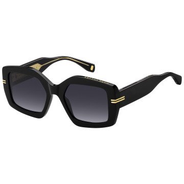 WOMEN SUNGLASSES MARC JACOBS MJ-1109-S-807 (Lens/Bridge/Temple) 53/20/145 mm) WOMEN SUNGLASSES MARC JACOBS MJ-1109-S-807 (Lens/Bridge/Temple) 53/20/145 mm)