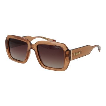UNISEX SUNGLASSES POLAROID PLD6223SX5409 (Lens/Bridge/Temple) 54/19/140 mm) UNISEX SUNGLASSES POLAROID PLD6223SX5409 (Lens/Bridge/Temple) 54/19/140 mm)