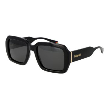 UNISEX SUNGLASSES POLAROID PLD6223SX5480 (Lens/Bridge/Temple) 54/19/140 mm) UNISEX SUNGLASSES POLAROID PLD6223SX5480 (Lens/Bridge/Temple) 54/19/140 mm)