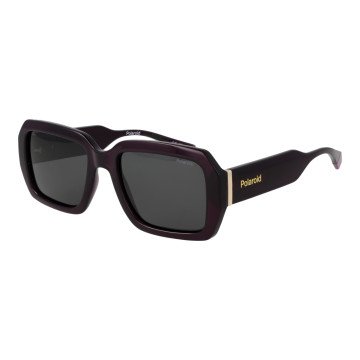 UNISEX SUNGLASSES POLAROID PLD6223SX54B3 (Lens/Bridge/Temple) 54/19/140 mm) UNISEX SUNGLASSES POLAROID PLD6223SX54B3 (Lens/Bridge/Temple) 54/19/140 mm)
