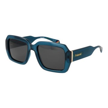 UNISEX SUNGLASSES POLAROID PLD6223SX54ZI (Lens/Bridge/Temple) 54/19/140 mm) UNISEX SUNGLASSES POLAROID PLD6223SX54ZI (Lens/Bridge/Temple) 54/19/140 mm)