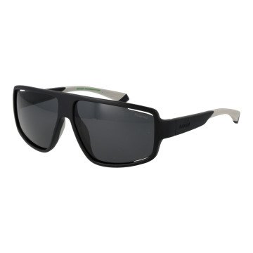 MAN SUNGLASSES POLAROID PLD7054S61O6W (Lens/Bridge/Temple) 61/12/140 mm) MAN SUNGLASSES POLAROID PLD7054S61O6W (Lens/Bridge/Temple) 61/12/140 mm)