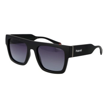 UNISEX SUNGLASSES POLAROID PLD6224SX5400 (Lens/Bridge/Temple) 54/20/140 mm) UNISEX SUNGLASSES POLAROID PLD6224SX5400 (Lens/Bridge/Temple) 54/20/140 mm)