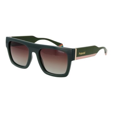 UNISEX SUNGLASSES POLAROID PLD6224SX541E (Lens/Bridge/Temple) 54/20/140 mm) UNISEX SUNGLASSES POLAROID PLD6224SX541E (Lens/Bridge/Temple) 54/20/140 mm)