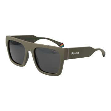 UNISEX SUNGLASSES POLAROID PLD6224SX543Y (Lens/Bridge/Temple) 54/20/140 mm) UNISEX SUNGLASSES POLAROID PLD6224SX543Y (Lens/Bridge/Temple) 54/20/140 mm)