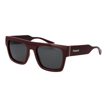 UNISEX SUNGLASSES POLAROID PLD6224SX54LH (Lens/Bridge/Temple) 54/20/140 mm) UNISEX SUNGLASSES POLAROID PLD6224SX54LH (Lens/Bridge/Temple) 54/20/140 mm)