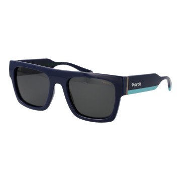 UNISEX SUNGLASSES POLAROID PLD6224SX54PJ (Lens/Bridge/Temple) 54/20/140 mm) UNISEX SUNGLASSES POLAROID PLD6224SX54PJ (Lens/Bridge/Temple) 54/20/140 mm)