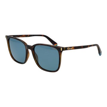 WOMEN SUNGLASSES POLAROID  PLD6226S54086 (Lens/Bridge/Temple) 54/17/140 mm)