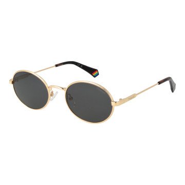 UNISEX SUNGLASSES POLAROID PLD6228SX5300 (Lens/Bridge/Temple) 53/21/145 mm) UNISEX SUNGLASSES POLAROID PLD6228SX5300 (Lens/Bridge/Temple) 53/21/145 mm)