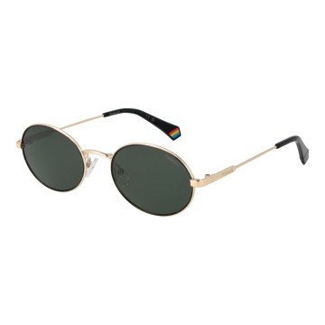 UNISEX SUNGLASSES POLAROID PLD6228SX532M (Lens/Bridge/Temple) 53/21/145 mm) UNISEX SUNGLASSES POLAROID PLD6228SX532M (Lens/Bridge/Temple) 53/21/145 mm)