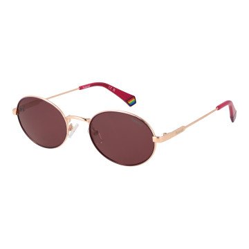 UNISEX SUNGLASSES POLAROID PLD6228SX53LT (Lens/Bridge/Temple) 53/21/145 mm) UNISEX SUNGLASSES POLAROID PLD6228SX53LT (Lens/Bridge/Temple) 53/21/145 mm)
