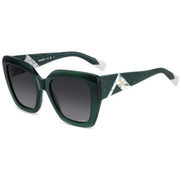 WOMEN SUNGLASSES MISSONI MIS0197S1ED (Lens/Bridge/Temple) 54/20/140 mm) WOMEN SUNGLASSES MISSONI MIS0197S1ED (Lens/Bridge/Temple) 54/20/140 mm)