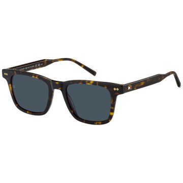 MAN SUNGLASSES TOMMY HILFIGER TH-2127-S-086 (Lens/Bridge/Temple) 51/20/150 mm) MAN SUNGLASSES TOMMY HILFIGER TH-2127-S-086 (Lens/Bridge/Temple) 51/20/150 mm)