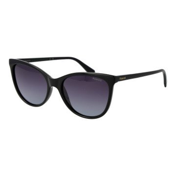 WOMEN SUNGLASSES POLAROID PLD4179S55807 (Lens/Bridge/Temple) 55/17/145 mm) WOMEN SUNGLASSES POLAROID PLD4179S55807 (Lens/Bridge/Temple) 55/17/145 mm)