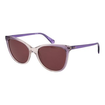 WOMEN SUNGLASSES POLAROID PLD4179S55B3V (Lens/Bridge/Temple) 55/17/145 mm) WOMEN SUNGLASSES POLAROID PLD4179S55B3V (Lens/Bridge/Temple) 55/17/145 mm)