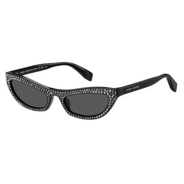 WOMEN SUNGLASSES THE MARC JACOBS  MARC797S7C5 (Lens/Bridge/Temple) 54/20/135 mm)