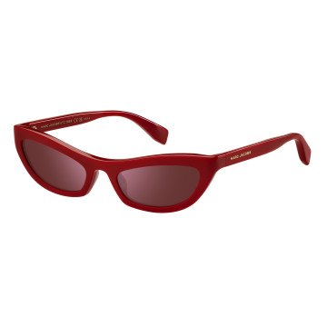 WOMEN SUNGLASSES THE MARC JACOBS  MARC797SC9A (Lens/Bridge/Temple) 54/20/135 mm)