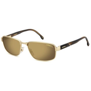 MAN SUNGLASSES CARRERA  CFLEX09GSAOZ (Lens/Bridge/Temple) 58/17/145 mm)