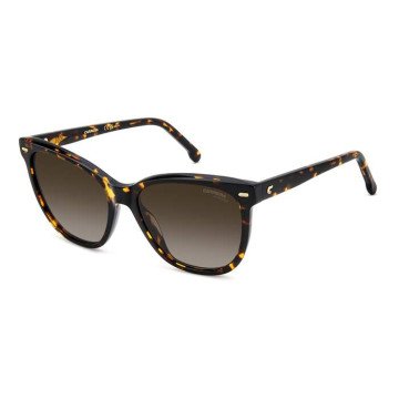 WOMEN SUNGLASSES CARRERA  CRRERA3043S8 (Lens/Bridge/Temple) 56/17/140 mm)