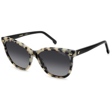 WOMEN SUNGLASSES CARRERA  CARRERA3043SA (Lens/Bridge/Temple) 56/17/140 mm)