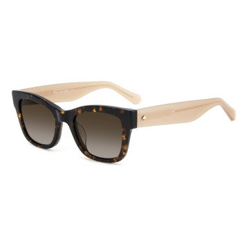 WOMEN SUNGLASSES KATE SPADE  KSAIMEES086 (Lens/Bridge/Temple) 50/21/140 mm)