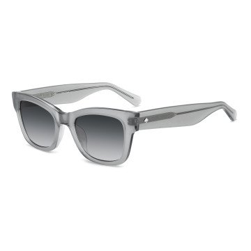 WOMEN SUNGLASSES KATE SPADE  KSAIMEESKB7 (Lens/Bridge/Temple) 50/21/140 mm)