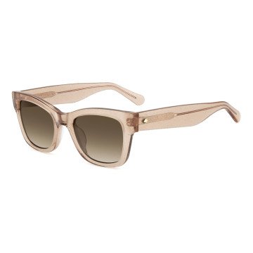 WOMEN SUNGLASSES KATE SPADE  KSAIMEESQR0 (Lens/Bridge/Temple) 50/21/140 mm)