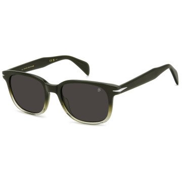 MAN SUNGLASSES DAVID BECKHAM  DB-1177-S-M5Z (Lens/Bridge/Temple) 53/19/145 mm)