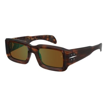 MAN SUNGLASSES DAVID BECKHAM  DB-7131-S-EX4 (Lens/Bridge/Temple) 52/22/140 mm)