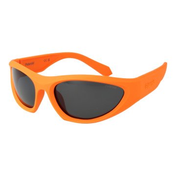 UNISEX SUNGLASSES POLAROID PLD2165S592M5 (Lens/Bridge/Temple) 59/18/130 mm) UNISEX SUNGLASSES POLAROID PLD2165S592M5 (Lens/Bridge/Temple) 59/18/130 mm)
