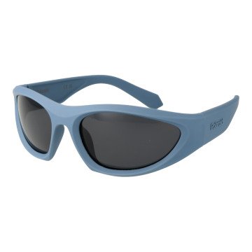 UNISEX SUNGLASSES POLAROID PLD2165S59FLL (Lens/Bridge/Temple) 59/18/130 mm) UNISEX SUNGLASSES POLAROID PLD2165S59FLL (Lens/Bridge/Temple) 59/18/130 mm)