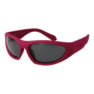 UNISEX SUNGLASSES POLAROID PLD2165S59GMY (Lens/Bridge/Temple) 59/18/130 mm) UNISEX SUNGLASSES POLAROID PLD2165S59GMY (Lens/Bridge/Temple) 59/18/130 mm)