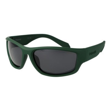 MAN SUNGLASSES POLAROID PLD2166S62DLD (Lens/Bridge/Temple) 62/17/130 mm) MAN SUNGLASSES POLAROID PLD2166S62DLD (Lens/Bridge/Temple) 62/17/130 mm)