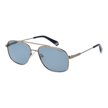 MAN SUNGLASSES POLAROID PLD6235SX56V8 (Lens/Bridge/Temple) 56/17/145 mm) MAN SUNGLASSES POLAROID PLD6235SX56V8 (Lens/Bridge/Temple) 56/17/145 mm)
