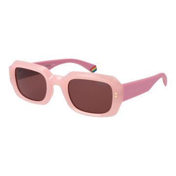 UNISEX SUNGLASSES POLAROID  PLD6239SX5135 (Lens/Bridge/Temple) 51/26/140 mm)