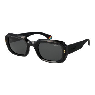 UNISEX SUNGLASSES POLAROID  PLD6239SX5180 (Lens/Bridge/Temple) 51/26/140 mm)