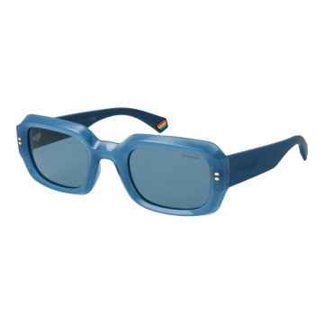 UNISEX SUNGLASSES POLAROID  PLD6239SX51MV (Lens/Bridge/Temple) 51/26/140 mm)