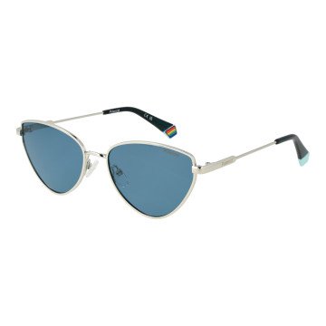 WOMEN SUNGLASSES POLAROID  PLD6234SX57DO (Lens/Bridge/Temple) 57/17/145 mm)