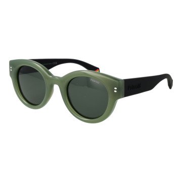UNISEX SUNGLASSES POLAROID  PLD6240SX481E (Lens/Bridge/Temple) 48/24/140 mm)