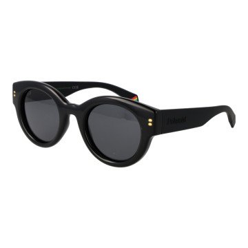 UNISEX SUNGLASSES POLAROID  PLD6240SX4880 (Lens/Bridge/Temple) 48/24/140 mm)