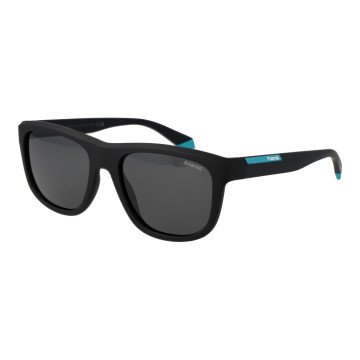 UNISEX SUNGLASSES POLAROID PLD2163S54003 (Lens/Bridge/Temple) 54/18/145 mm) UNISEX SUNGLASSES POLAROID PLD2163S54003 (Lens/Bridge/Temple) 54/18/145 mm)